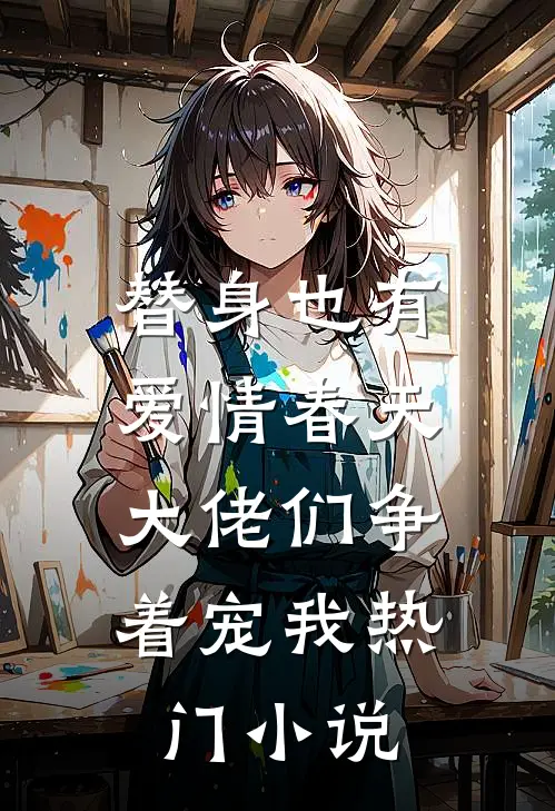 替身也有爱情春天：大佬们争着宠我热门小说