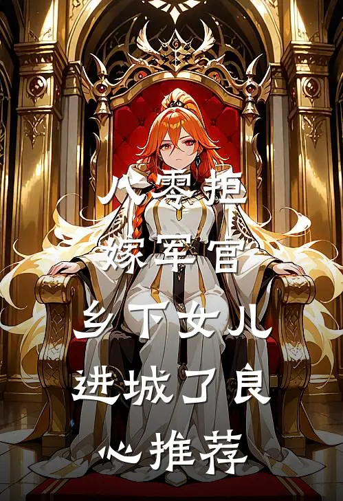 八零拒嫁军官,乡下女儿进城了良心推荐