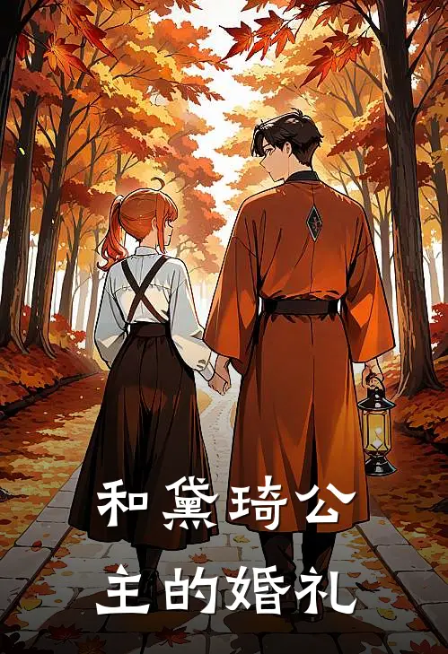 和黛琦公主的婚礼是第几集