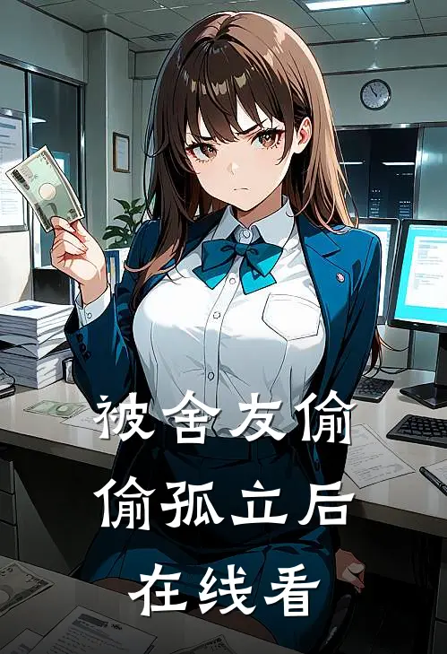 被舍友偷偷孤立后在线看