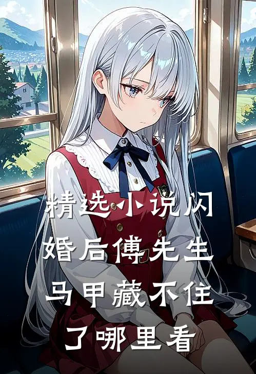 精选小说闪婚后傅先生马甲藏不住了哪里看