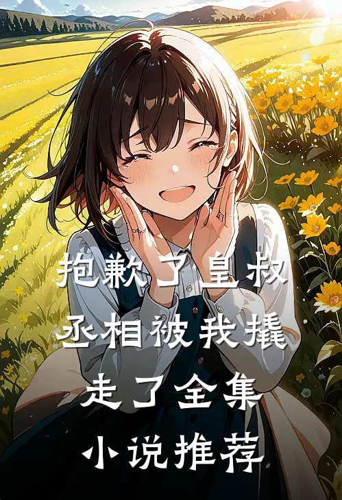抱歉了皇叔,丞相被我撬走了全集推荐免费阅读