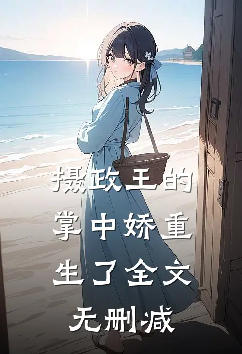 摄政王的掌中娇重生了全文无删减