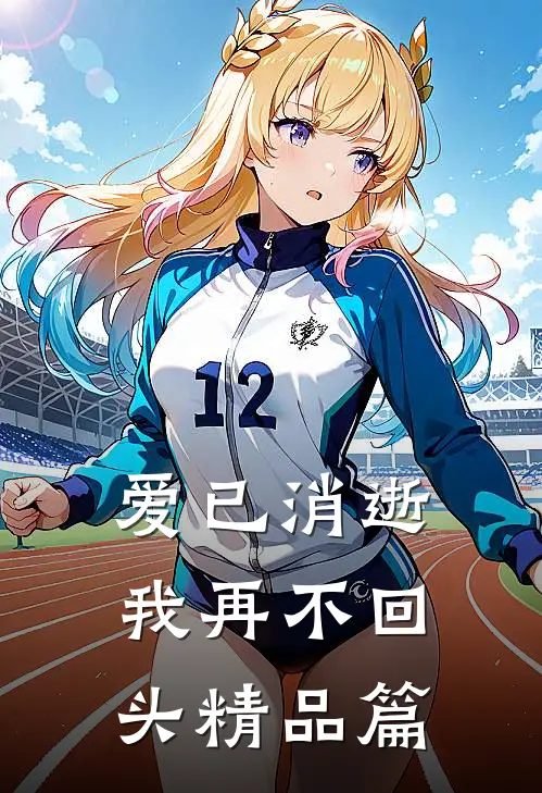 爱已消逝,我再不回头精品篇在线阅读