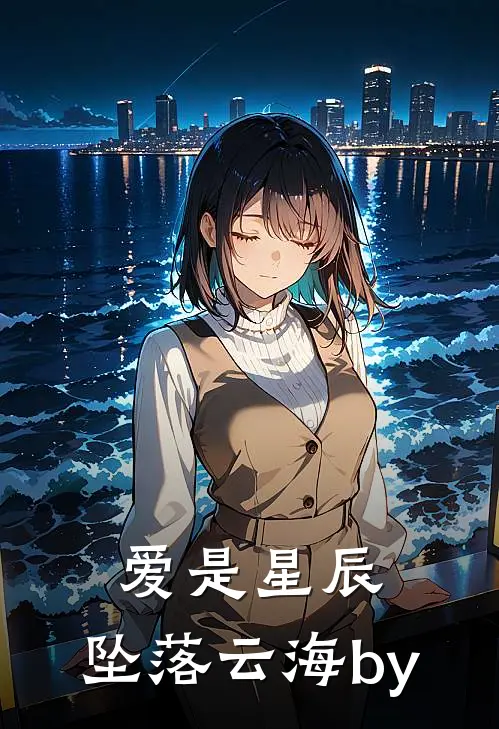 爱是星辰，坠落云海by