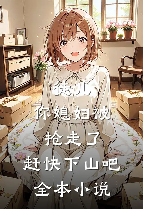 徒儿,你媳妇被抢走了,赶快下山吧全本