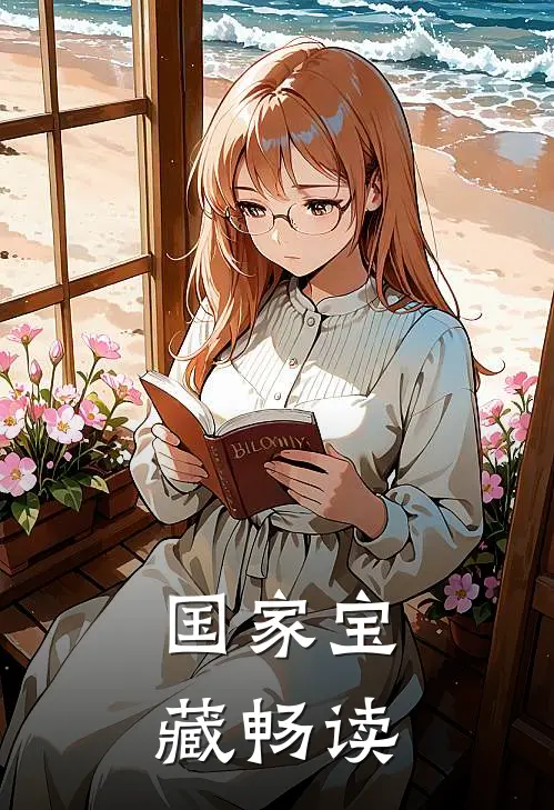 国家宝藏畅读
