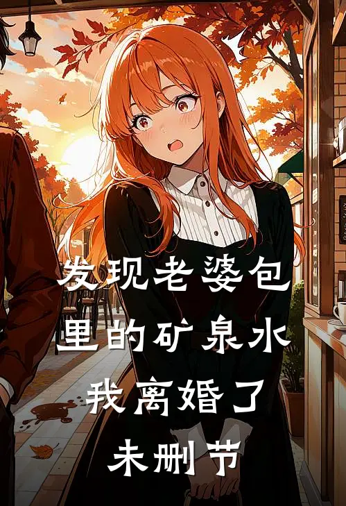 发现老婆包里的矿泉水,我离婚了未删节在线观看