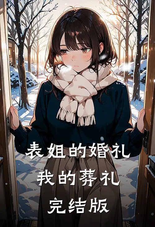 表姐的婚礼,我的葬礼完结版