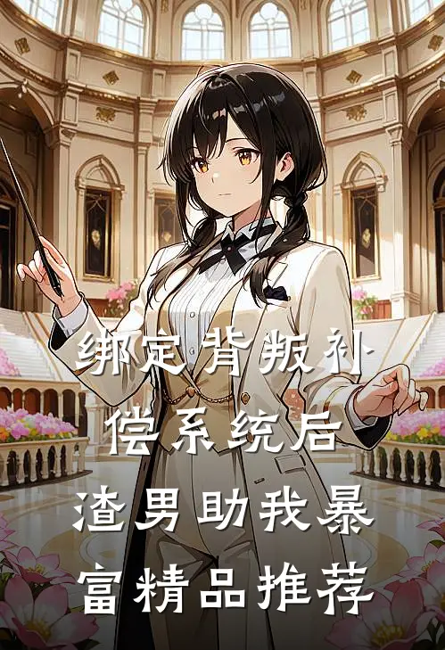 绑定背叛补偿系统后，渣男助我暴富精品推荐