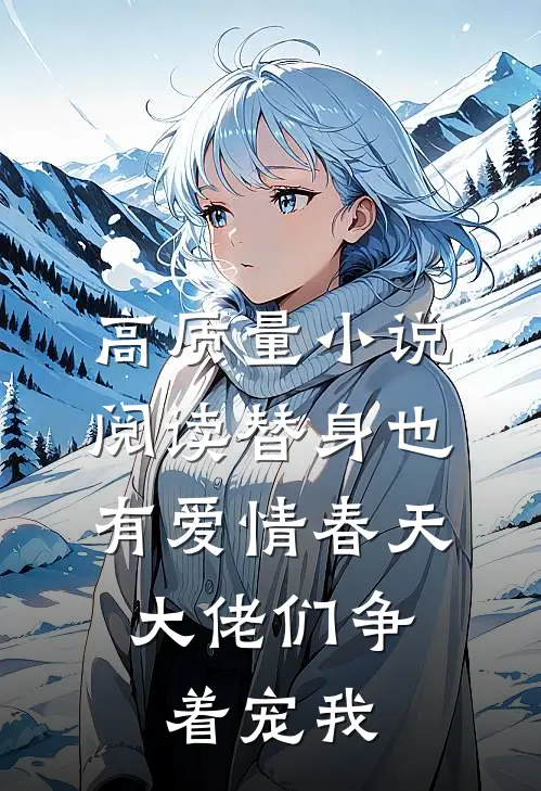高质量小说阅读替身也有爱情春天：大佬们争着宠我