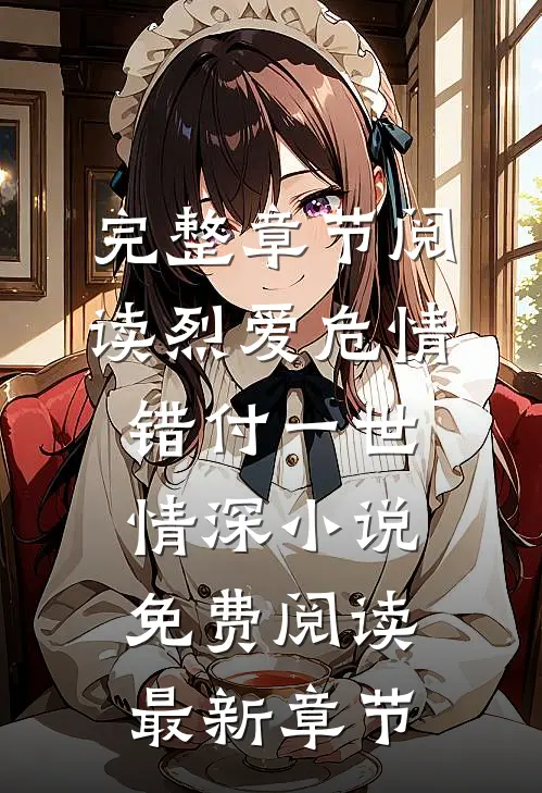 完整章节阅读烈爱危情:错付一世情深小说免费阅读最新章节