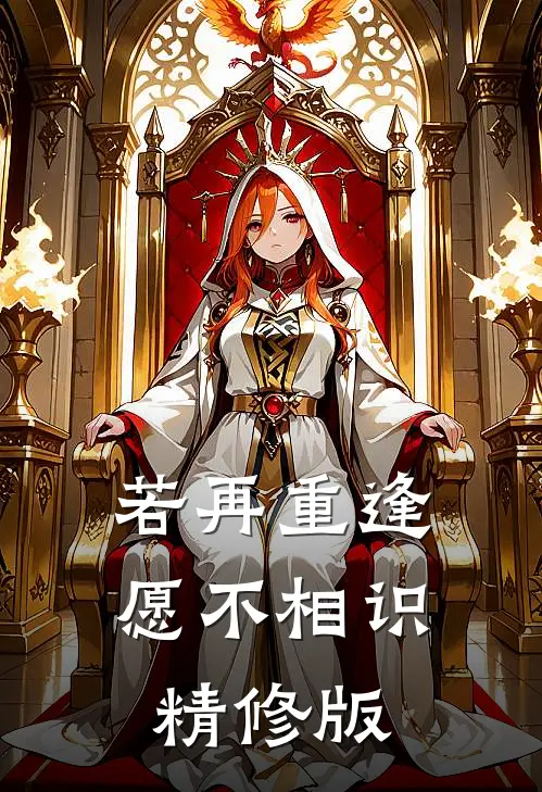 若再重逢,愿不相识精修版歌词
