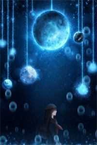 月下有你花下无你最新