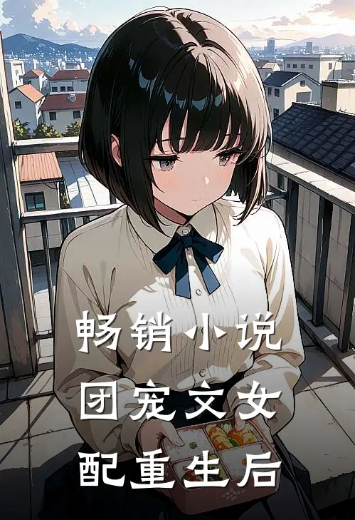 畅销小说团宠文女配重生后