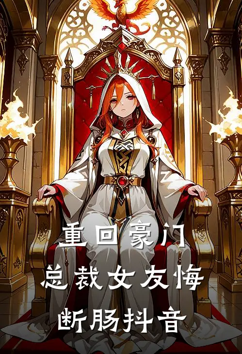 重回豪门,总裁女友悔断肠抖音文案