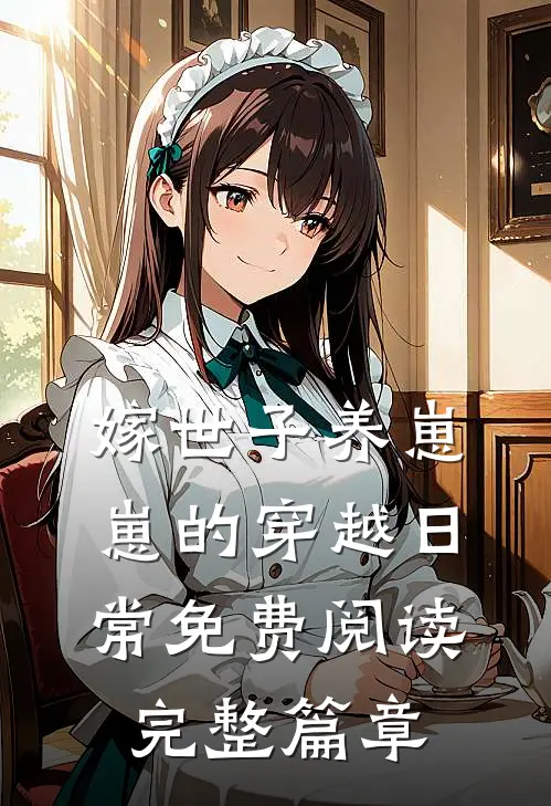 嫁世子养崽崽的穿越日常免费阅读完整篇章