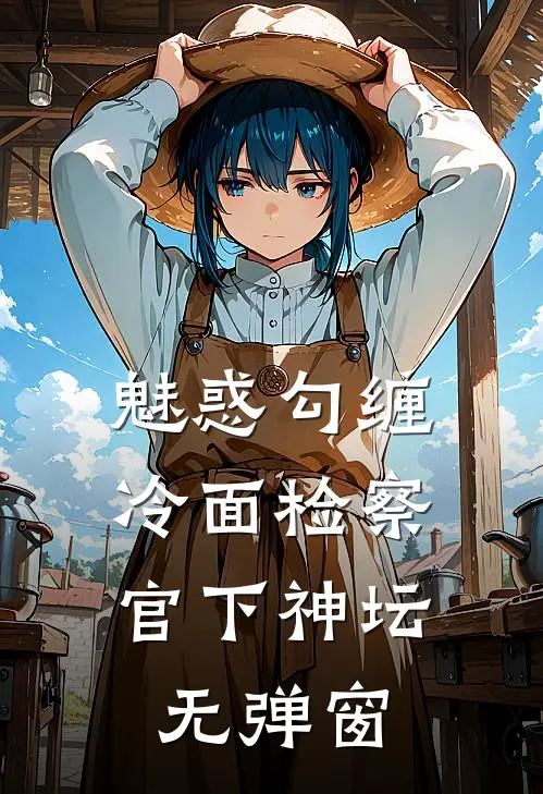 魅惑勾缠,冷面检察官下神坛无弹窗