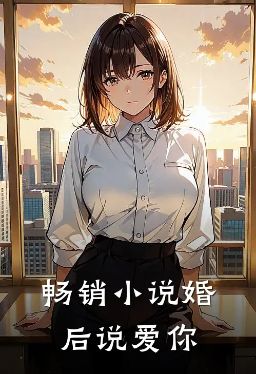 畅销小说婚后说爱你