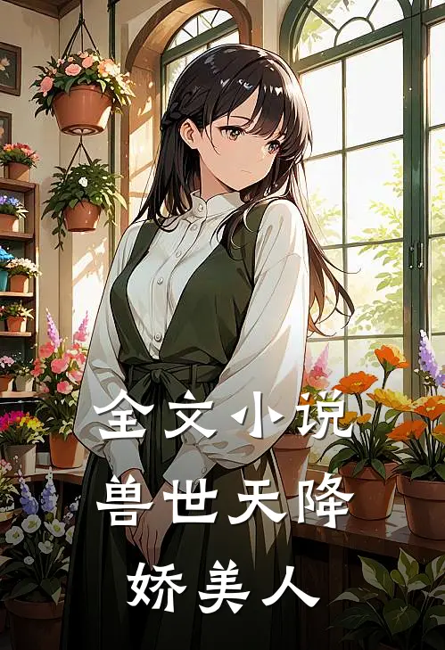 全文小说兽世天降娇美人
