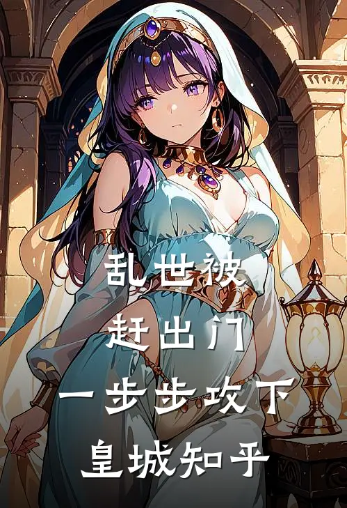 乱世被赶出门,一步步攻下皇城知乎免费阅读
