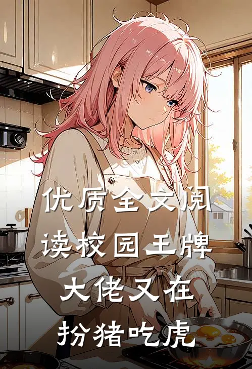 优质全文阅读校园王牌：大佬又在扮猪吃虎