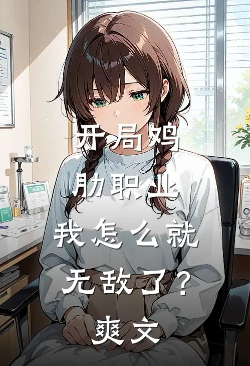 开局鸡肋职业,我怎么就无敌了?爽文在线阅读