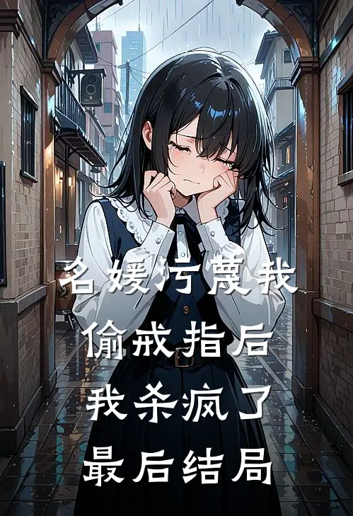 名媛污蔑我偷戒指后,我杀疯了最后结局