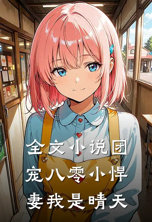 全文小说团宠八零小悍妻我是晴天