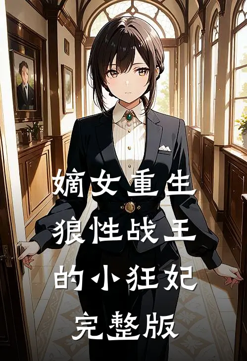 嫡女重生,狼性战王的小狂妃完整版