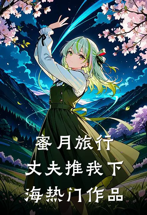 蜜月旅行，丈夫推我下海热门作品