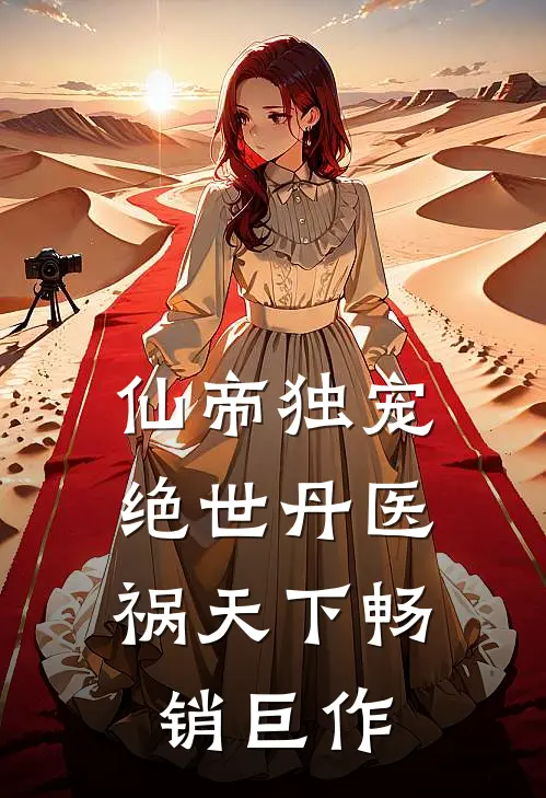仙帝独宠绝世丹医祸天下畅销巨作
