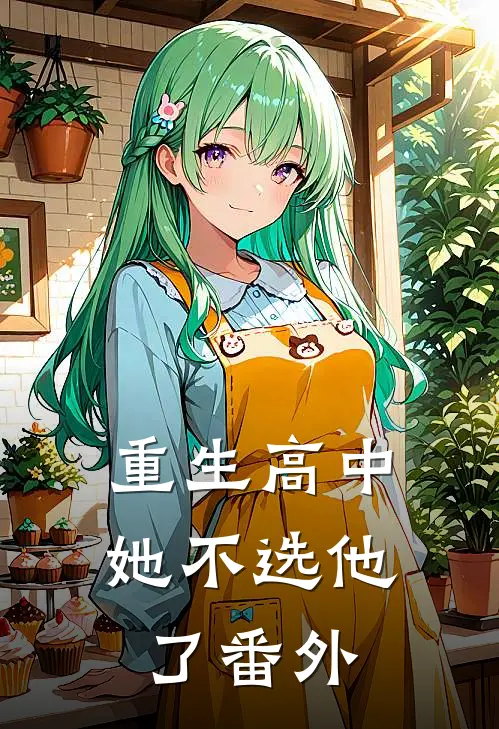 重生高中,她不选他了番外
