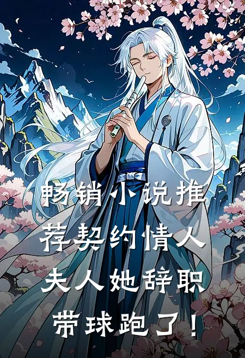 畅销小说推荐契约情人：夫人她辞职带球跑了！