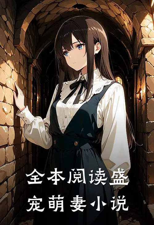 全本阅读盛宠萌妻 小说