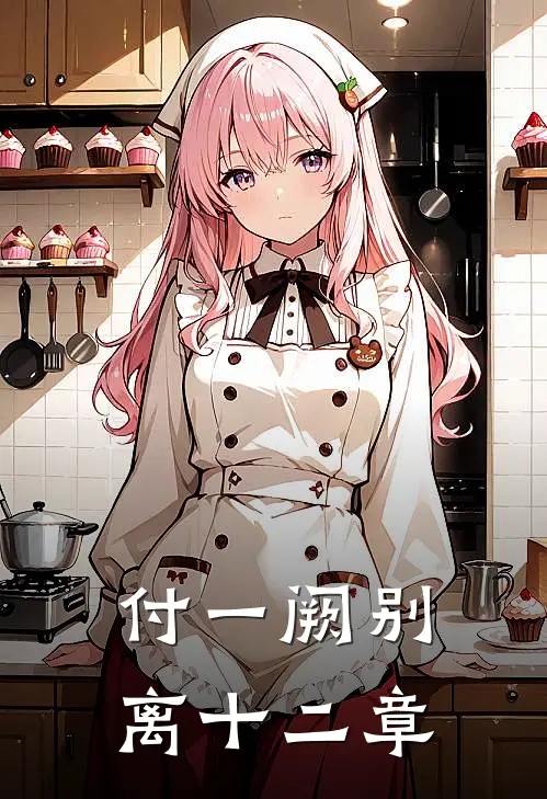 付一阙别离十二章