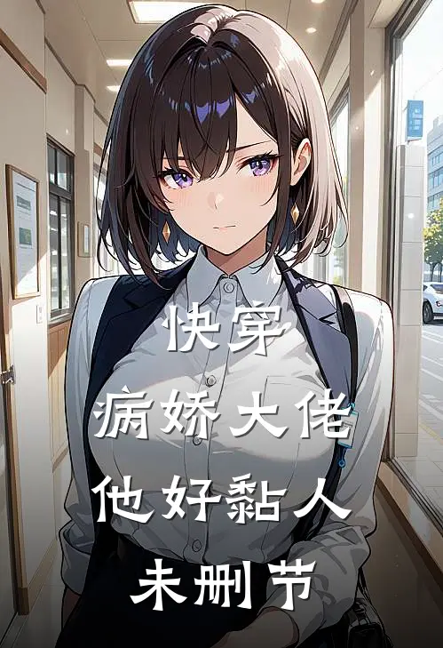 快穿病娇大佬他好黏人未删节