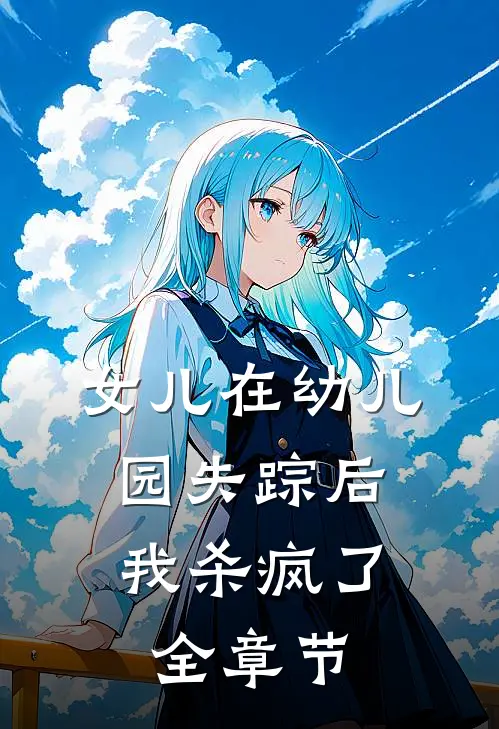 女儿在幼儿园失踪后,我杀疯了全章节阅读
