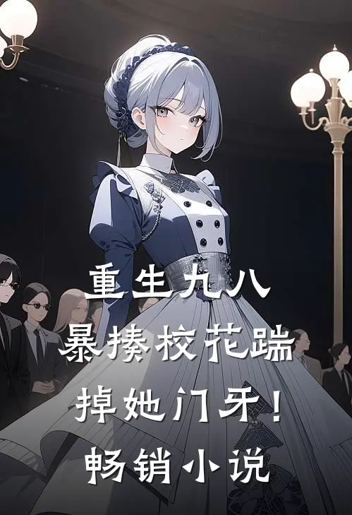 重生九八暴揍校花踹掉她门牙!畅销免费阅读