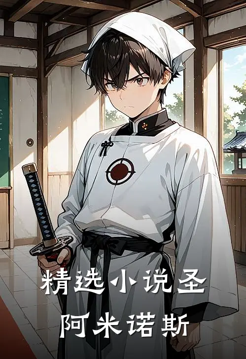 精选小说圣阿米诺斯