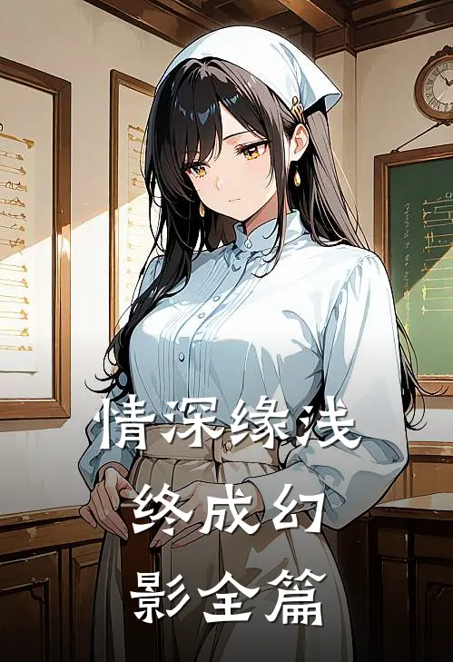 情深缘浅,终成幻影全篇在线阅读