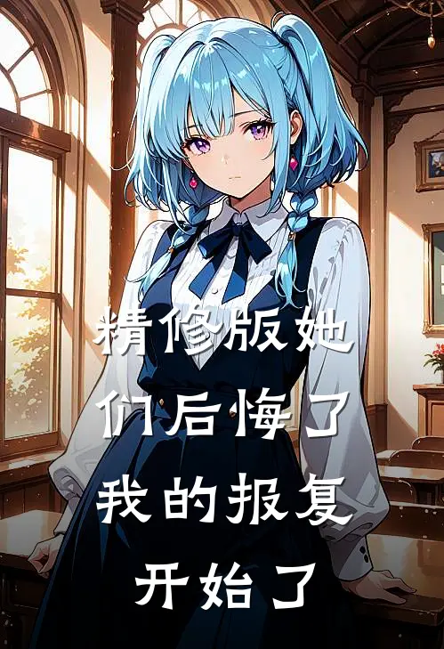 精修版她们后悔了，我的报复开始了