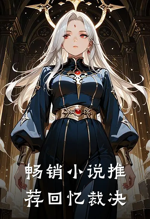 畅销推荐回忆裁决文