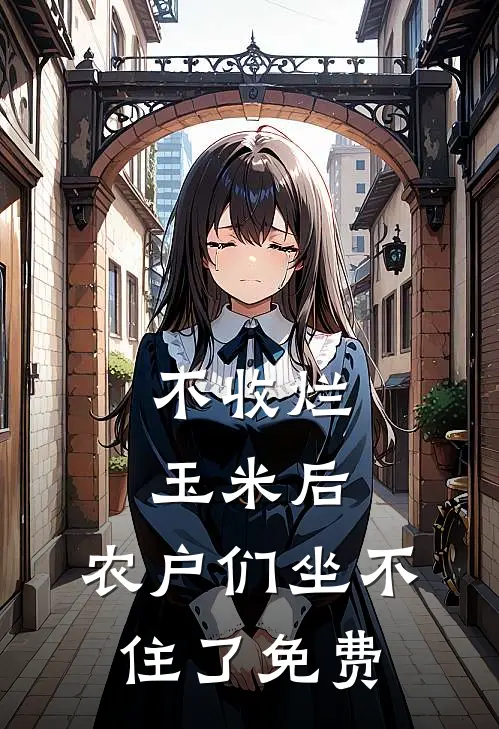 不收烂玉米后,农户们坐不住了免费阅读