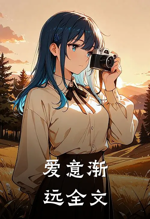 爱意渐远全文在线阅读