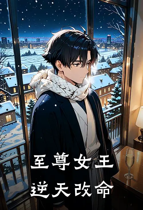 至尊女王逆天改命