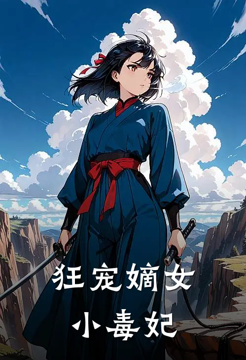 狂宠嫡女小毒妃全文阅读