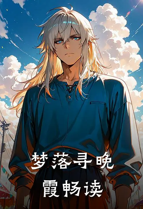 梦落寻晚霞畅读