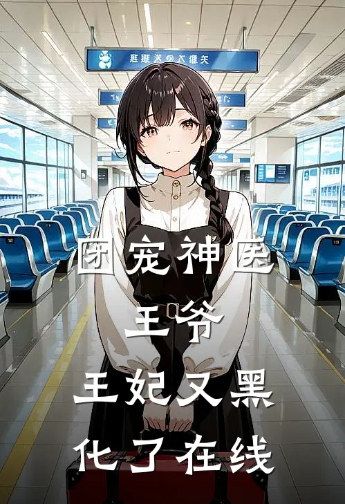 团宠神医王爷,王妃又黑化了在线观看