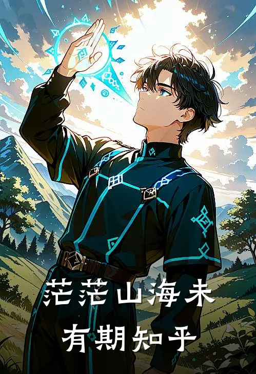 茫茫山海未有期知乎